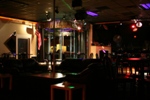 Club lounge