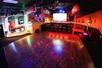 Main floor